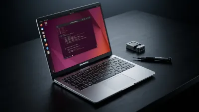 Framework Laptop 13 Pro Unveiled: The Ultimate Modular MacBook Rival for Linux Users