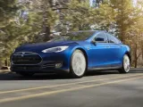 تسلا Model S و Model X يحصلان على ميزة “Cheetah Stance” من أجل تحسين التسارع