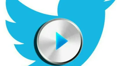 تنزيل فيديوهات تويتر