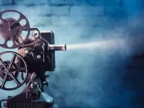قصة اختراع جهاز العرض السينمائي