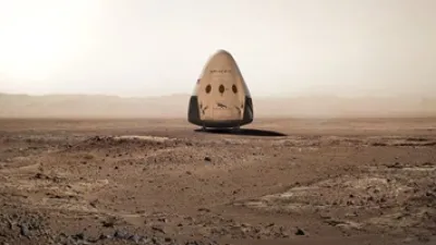 كل ما تريد معرفته عن إطلاق SpaceX أربعة رواد فى رحلة إلى محطة الفضاء الدولية