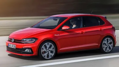 مراجعة سيارة فولكس فاجن بولو GTI 2018 … من الاقتصادية للرياضية في لمح البصر