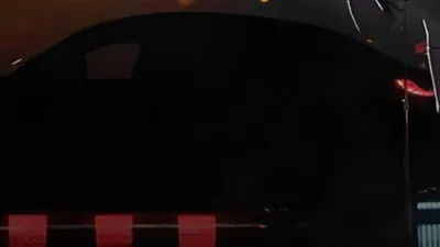 ظهور صور تشويقية لإنفينيتي QX55 2022 قبل ظهورها الأول في 17 نوفمبر