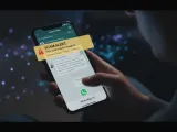 نظام ذكاء اصطناعي محلي في WhatsApp يفحص محادثاتك بصمت لكشف الاحتيال