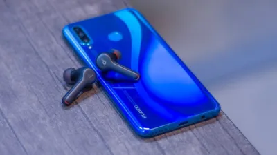 مواصفات ومميزات هاتف Huawei P20 Pro