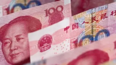 الصين قد تختبر عملتها الرقمية فى أولمبياد بكين الشتوية لعام 2022