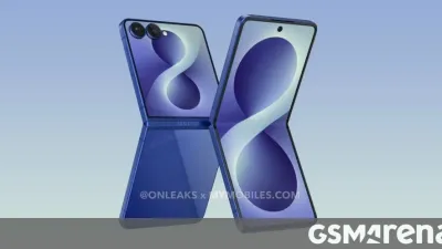 شهادة FCC لهاتف Samsung Galaxy Z Flip8 تؤكد دعم الاتصال عبر الأقمار الصناعية