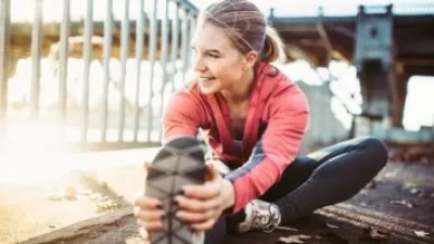 تعملها إزاى.. كيفية استخدام Google Fit لتتبع اللياقة البدنية ومراقبة صحتك