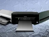 الفرق بين الطابعة النقطية وطابعة الليزر Dot matrix printer vs. Laser printer