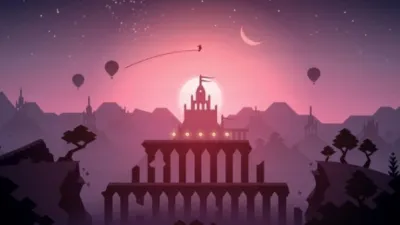 تصل Altos Adventure و Odyssey بهدوء إلى Nintendo Switch للبيع مقابل 7.49 دولار