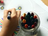 تطبيق Kids Coloring Book