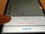 كيفية حذف حساب اي كلاود عن طريق الكمبيوتر وأجهزة الأيفون والماك