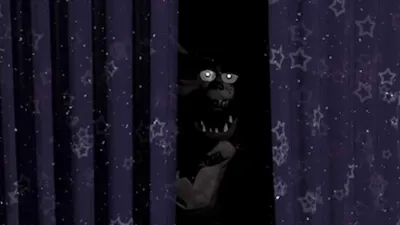 كيف أعادت لعبة Five Nights at Freddy's صياغة قواعد ألعاب الرعب قبل 12 عاماً