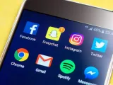إعلانات عبر سناب شات