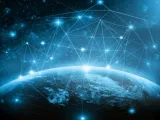 التحكم باستخدام الاتصالات اللاسلكية Control Using RF Communication