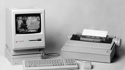 تاريخ موجز لأجهزة أبل ماكنتوش من 1984 حتى 2018