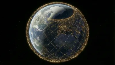 توسع خدمة Starlink للهواتف المحمولة يشعل سباق البنية التحتية للاتصالات في أستراليا