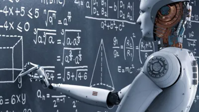 كيف يعمل الذكاء الاصطناعي (Al)؟