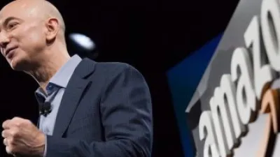 هكذا ردت أمازون على اثنين من كبار منتقديها فى الكونجرس