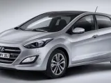 هيونداي i30 المحسنة تستعد للحجز بسعر 23.479 دولار في بريطانيا