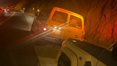 القبض على سائقين للقيادة بتهور في السعودية