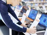 طريقة اختيار اللاب توب