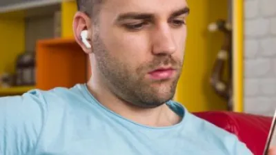 تقرير: سماعة AirPods 3 لا تزال قيد التطوير والإنتاج قريبا
