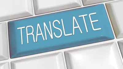 تفعيل الترجمة التلقائية للمنشورات في الفيس بوك