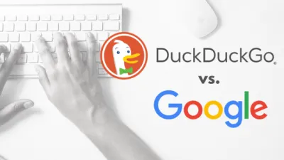 ما هو DuckDuckGo تعرف على بديل جوجل للخصوصية