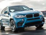 مراجعة سيارة بي إم دبليو X6 M 2017 … تعدد المهام البافارية