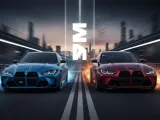 BMW M Challenges EV Skeptics: Test Drive the 850-HP Electric M3 Before Judging