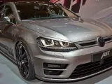 إيسن 2014 : فولكس فاجن جولف R تتحدي حاجز الجنون بقوة 400 حصان من ABT