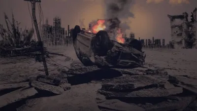 ما هي حملة بورنيو؟