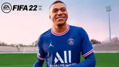 FIFA 22 .. كل ما تحتاج معرفته عن اللعبة بعد طرح للتجربة عبر EA Play