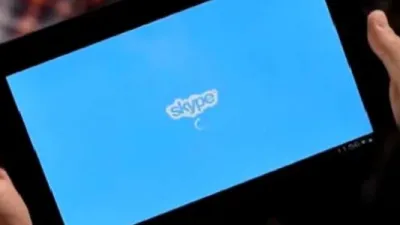 طريقة حذف سكايب نهائياً