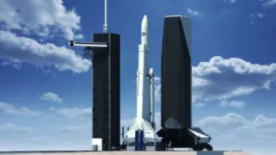 انفجار نموذج مركبة Starship الفضائية بعد دقائق من هبوطها