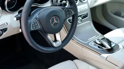 ما لا تعرفه عن سيارة مرسيدس AMG SL65