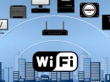 معيار شبكة واي فاي IEEE 802.11n WLAN