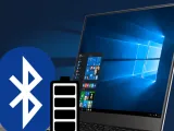 ضبط اعدادات البلوتوث على الكمبيوتر