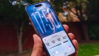 iOS 26.4 Introduces One-Tap Ambient Music Widgets to iPhone Home Screens