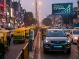 India's EV Market Hits 5% Tipping Point as Fuel Costs Force a Mass Transition