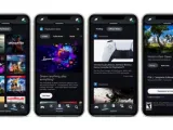أطلقت Sony تطبيق PlayStation جديدًا على الأجهزة المحمولة