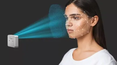أطلقت Intel تقنية التعرف على الوجه RealSense