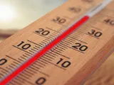 الفرق بين الحرارة ودرجة الحرارة – Heat vs Temperature