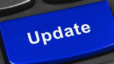 طريقة تحديث جهاز الكمبيوتر