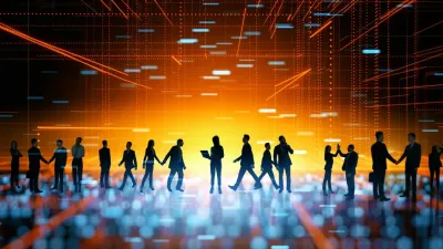 كيف تُغذي الهندسة الاجتماعية المدعومة بالذكاء الاصطناعي قفزة هائلة في الاحتيال المصرفي الرقمي؟