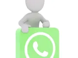 معلومات حول تطبيق الواتساب
