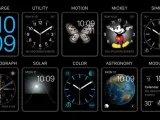 كيفية تغيير شكل الساعة على Apple Watch