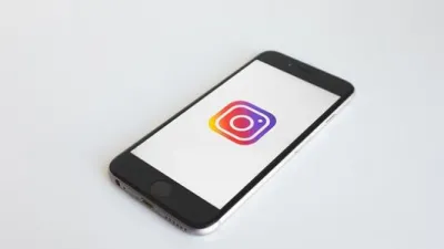 طريقة توثيق حساب إنستقرام