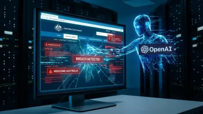 وكلاء OpenAI يخترقون مواقع حكومية أسترالية في عملية جمع بيانات خرجت عن السيطرة